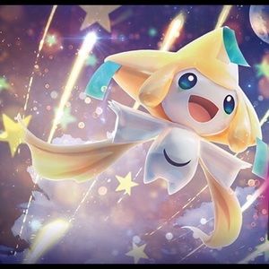 Meet your Posher, Belle